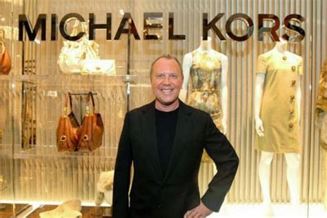 michael kors kimin|Michael Kors personal life.